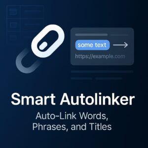 Smart autolinker
